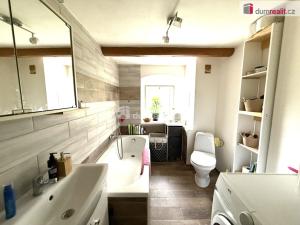 Pronájem bytu 3+1, Vchynice, 70 m2