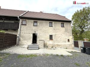 Pronájem bytu 3+1, Vchynice, 70 m2