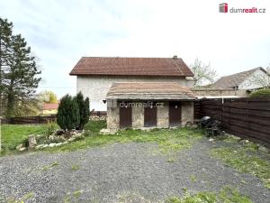 Pronájem bytu 3+1, Vchynice, 70 m2