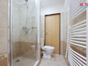 Pronájem bytu 2+1, Světlá nad Sázavou, Sázavská, 60 m2