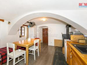 Prodej rodinného domu, Strážov, 97 m2