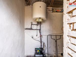 Prodej rodinného domu, Kopidlno, U Trati, 86 m2