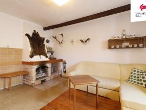 Prodej chalupy, Knínice - Bohusoudov, 70 m2