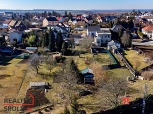 Prodej pozemku pro bydlení, Vochov, 1097 m2
