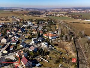 Prodej pozemku pro bydlení, Vochov, 1097 m2