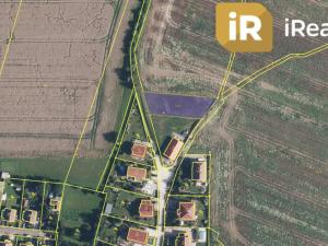 Prodej pozemku pro bydlení, Dolní Přím, 911 m2