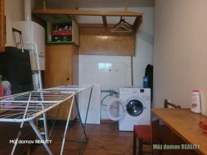 Pronájem bytu 2+kk, Praha - Řeporyje, Loučná, 38 m2