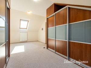 Pronájem bytu 5+kk, Praha - Kolovraty, Meduňková, 150 m2