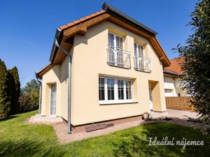 Pronájem bytu 5+kk, Praha - Kolovraty, Meduňková, 150 m2