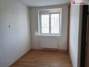 Pronájem bytu 3+kk, Ústí nad Labem - Střekov, Mánesova, 53 m2
