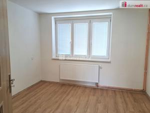Pronájem bytu 3+kk, Ústí nad Labem - Střekov, Mánesova, 53 m2