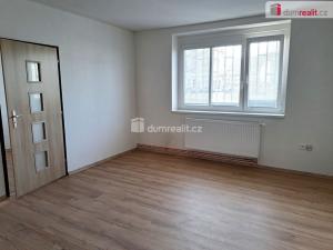Pronájem bytu 3+kk, Ústí nad Labem - Střekov, Mánesova, 53 m2