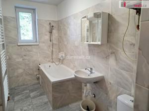 Pronájem bytu 3+kk, Ústí nad Labem - Střekov, Mánesova, 53 m2