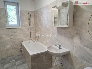 Pronájem bytu 3+kk, Ústí nad Labem - Střekov, Mánesova, 53 m2