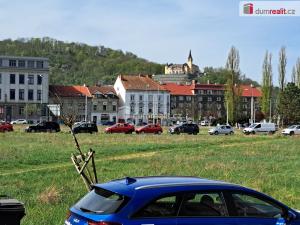 Pronájem bytu 3+kk, Ústí nad Labem - Střekov, Mánesova, 53 m2