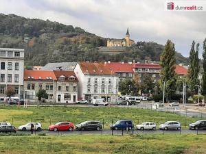 Pronájem bytu 3+kk, Ústí nad Labem - Střekov, Mánesova, 53 m2