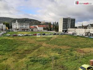 Pronájem bytu 3+kk, Ústí nad Labem - Střekov, Mánesova, 53 m2
