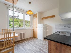 Pronájem bytu 1+1, Brno - Jundrov, Jasanová, 32 m2