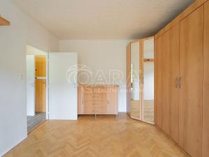Pronájem bytu 1+1, Brno - Jundrov, Jasanová, 32 m2