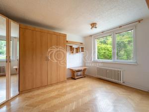 Pronájem bytu 1+1, Brno - Jundrov, Jasanová, 32 m2