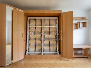 Pronájem bytu 1+1, Brno - Jundrov, Jasanová, 32 m2