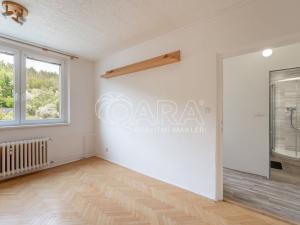 Pronájem bytu 1+1, Brno - Jundrov, Jasanová, 32 m2