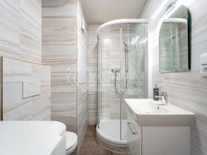 Pronájem bytu 1+1, Brno - Jundrov, Jasanová, 32 m2