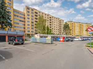 Pronájem bytu 1+1, Brno - Jundrov, Jasanová, 32 m2
