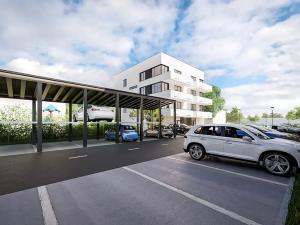 Prodej bytu 3+kk, Ostrava, 63 m2