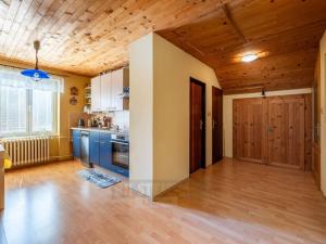 Prodej rodinného domu, Hořice na Šumavě, 280 m2