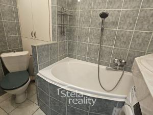 Pronájem bytu 3+kk, Bruntál, Nádražní, 57 m2