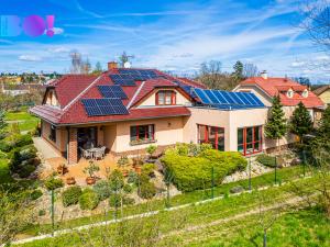 Prodej rodinného domu, Horní Moštěnice, Nábřežní, 427 m2