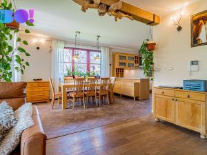 Prodej rodinného domu, Horní Moštěnice, Nábřežní, 427 m2