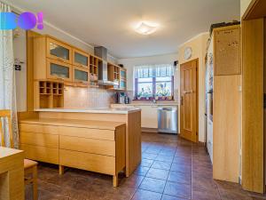 Prodej rodinného domu, Horní Moštěnice, Nábřežní, 427 m2