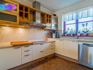 Prodej rodinného domu, Horní Moštěnice, Nábřežní, 427 m2