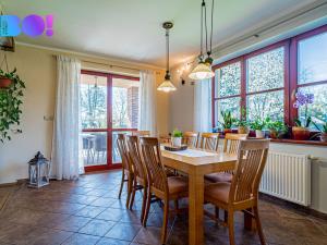 Prodej rodinného domu, Horní Moštěnice, Nábřežní, 427 m2