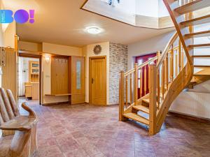 Prodej rodinného domu, Horní Moštěnice, Nábřežní, 427 m2