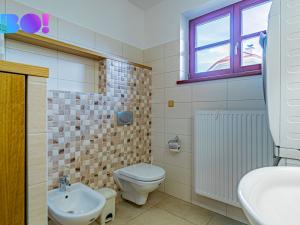 Prodej rodinného domu, Horní Moštěnice, Nábřežní, 427 m2