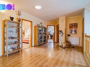 Prodej rodinného domu, Horní Moštěnice, Nábřežní, 427 m2