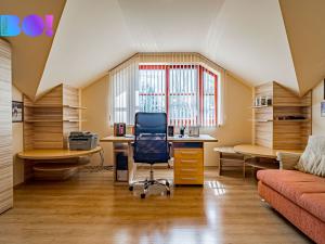 Prodej rodinného domu, Horní Moštěnice, Nábřežní, 427 m2