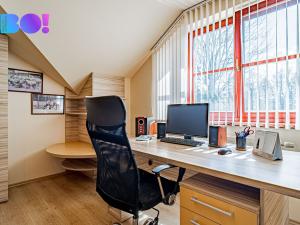 Prodej rodinného domu, Horní Moštěnice, Nábřežní, 427 m2