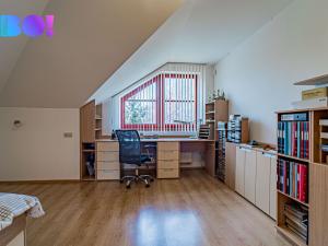 Prodej rodinného domu, Horní Moštěnice, Nábřežní, 427 m2