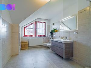 Prodej rodinného domu, Horní Moštěnice, Nábřežní, 427 m2