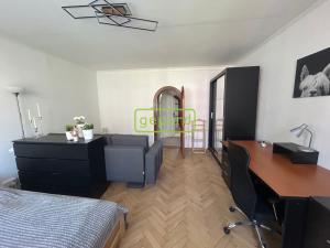 Pronájem bytu 3+1, Praha - Hlubočepy, Werichova, 76 m2