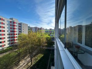 Pronájem bytu 3+1, Praha - Hlubočepy, Werichova, 76 m2
