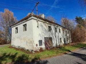 Prodej zemědělské usedlosti, Kájov, 190 m2