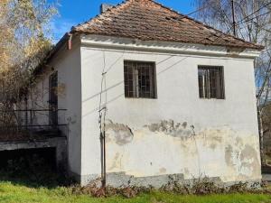 Prodej zemědělské usedlosti, Kájov, 190 m2