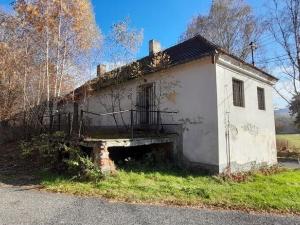 Prodej zemědělské usedlosti, Kájov, 190 m2