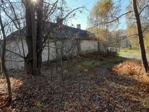 Prodej zemědělské usedlosti, Kájov, 190 m2