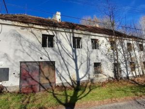 Prodej zemědělské usedlosti, Kájov, 190 m2